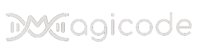 MagiCode Logo
